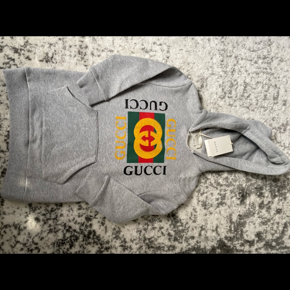 Gucci Hoodies, Kids